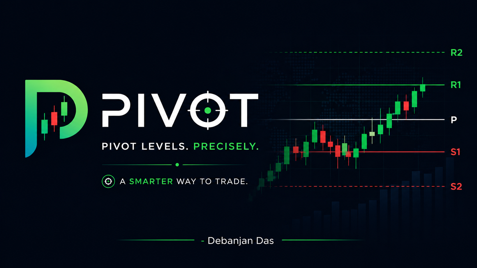Pivot Dashboard